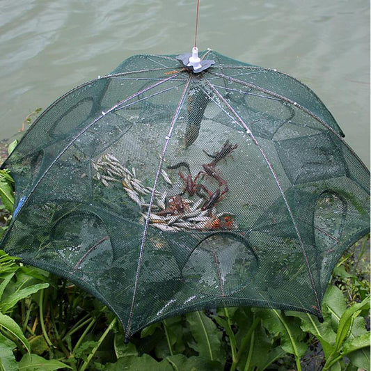 Fishing Trap Net