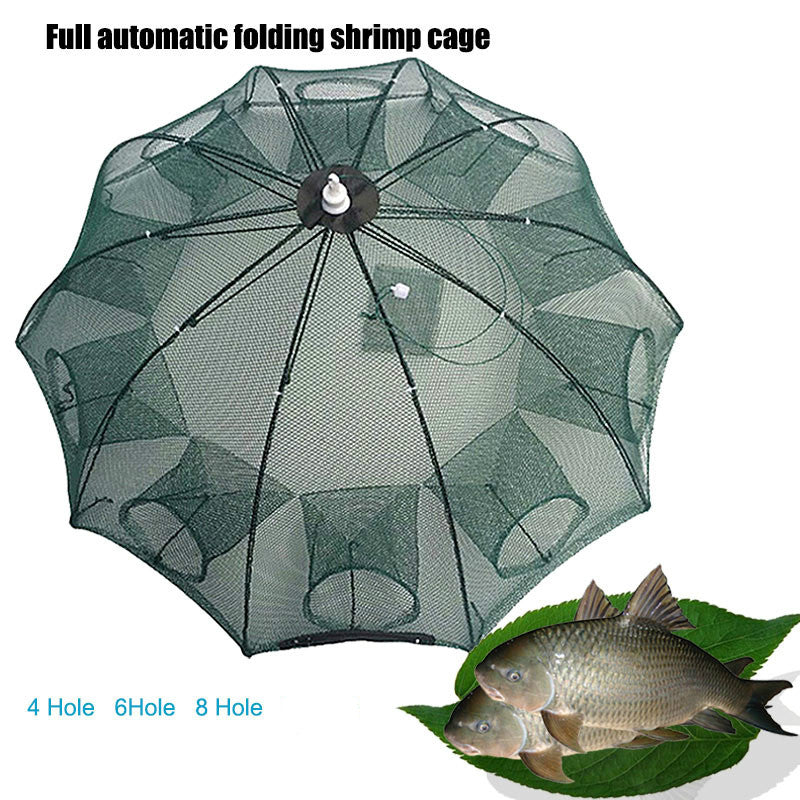Fishing Trap Net