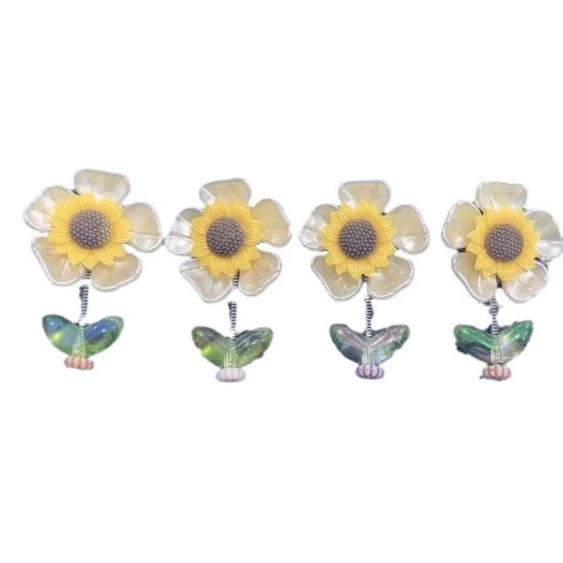 Creative Car Ornaments